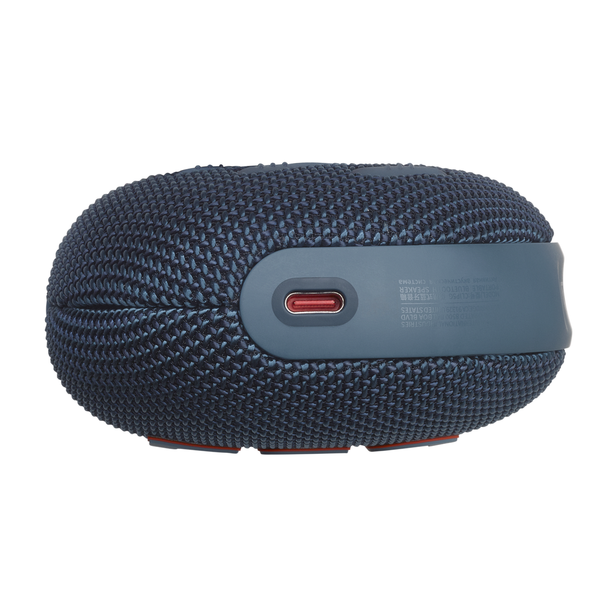 JBL Clip 5 Portable Bluetooth Speaker product image