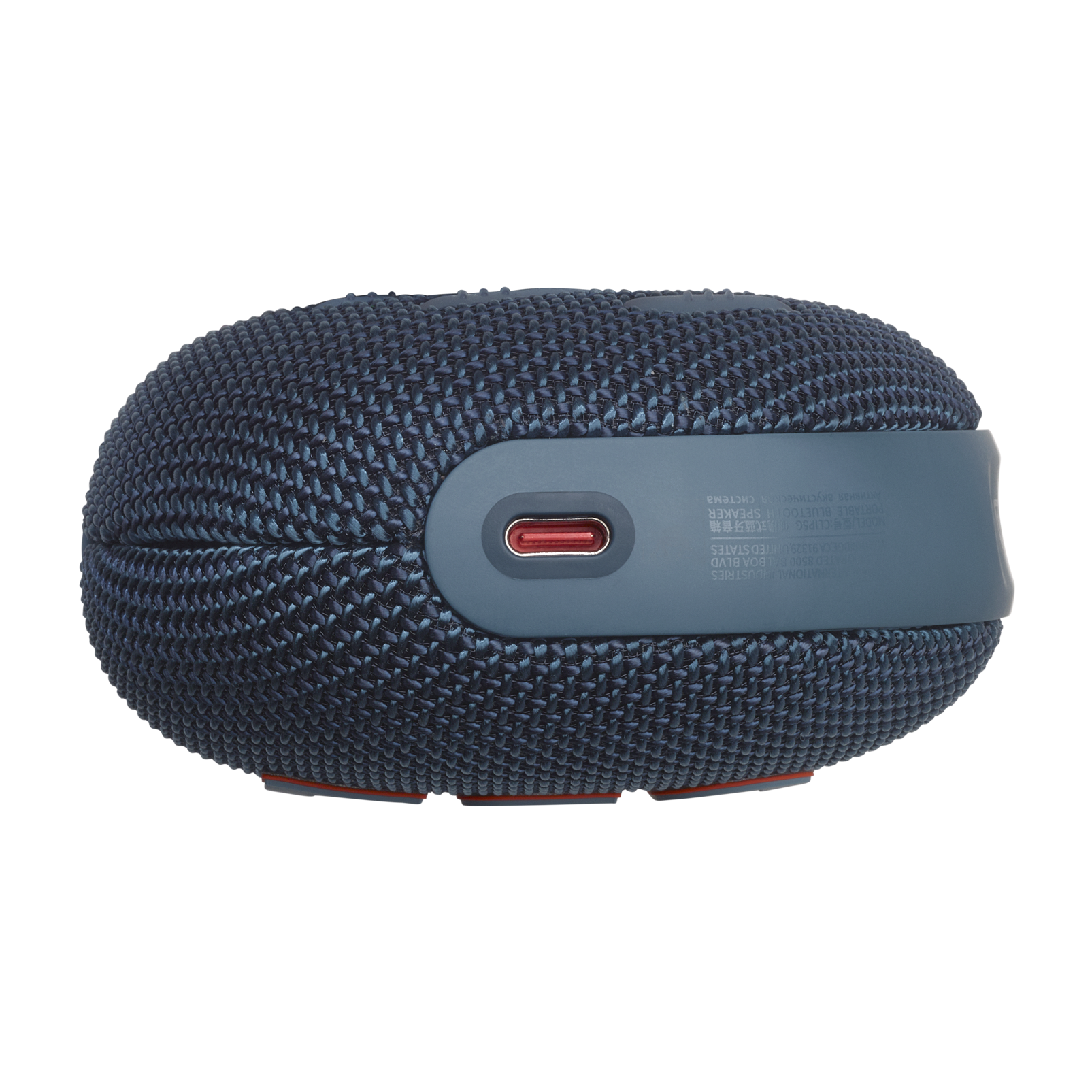 JBL Clip 5 Portable Bluetooth Speaker product image
