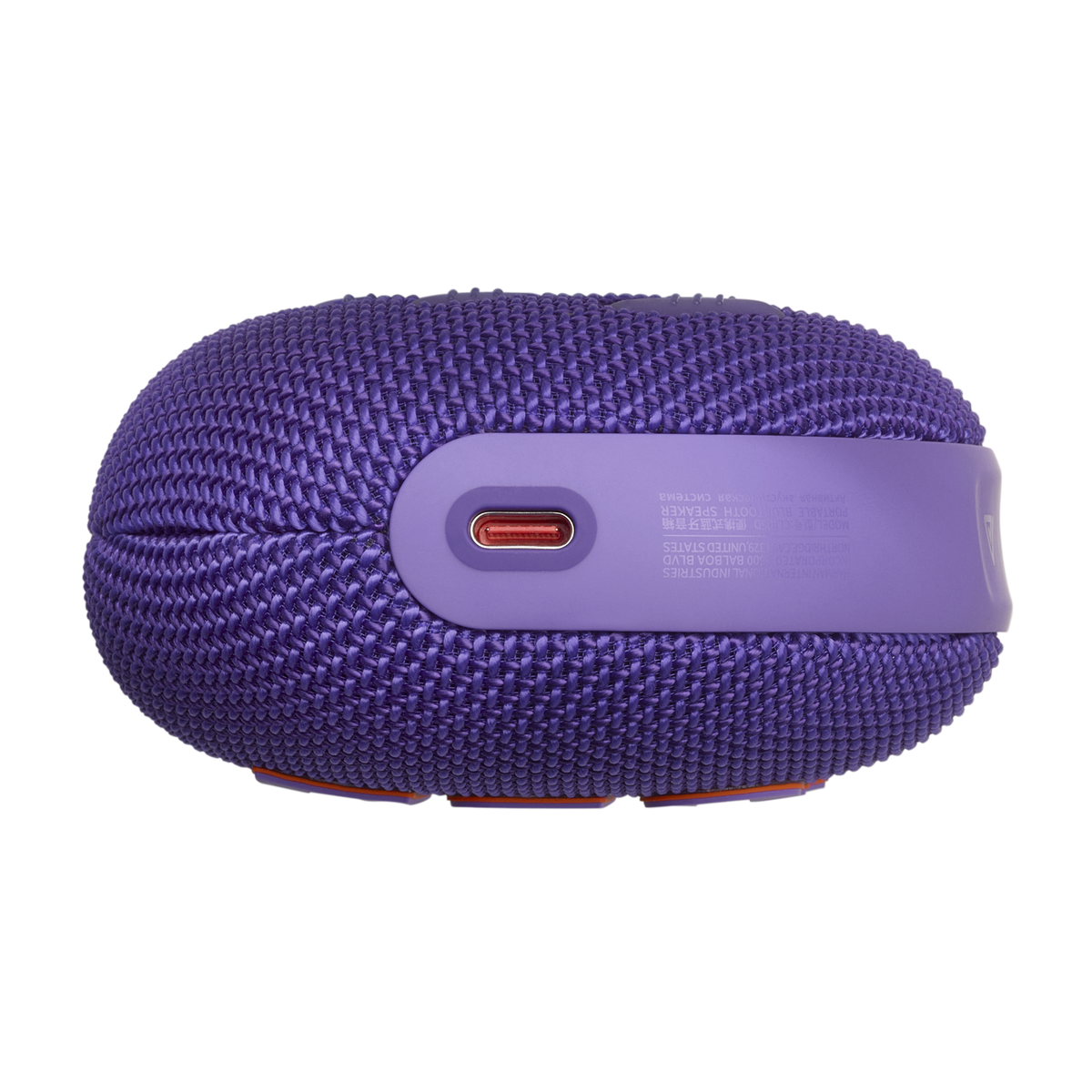 JBL Clip 5 Portable Bluetooth Speaker product image