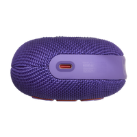 JBL Clip 5 Portable Bluetooth Speaker product image
