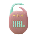 JBL Clip 5 Portable Bluetooth Speaker product image
