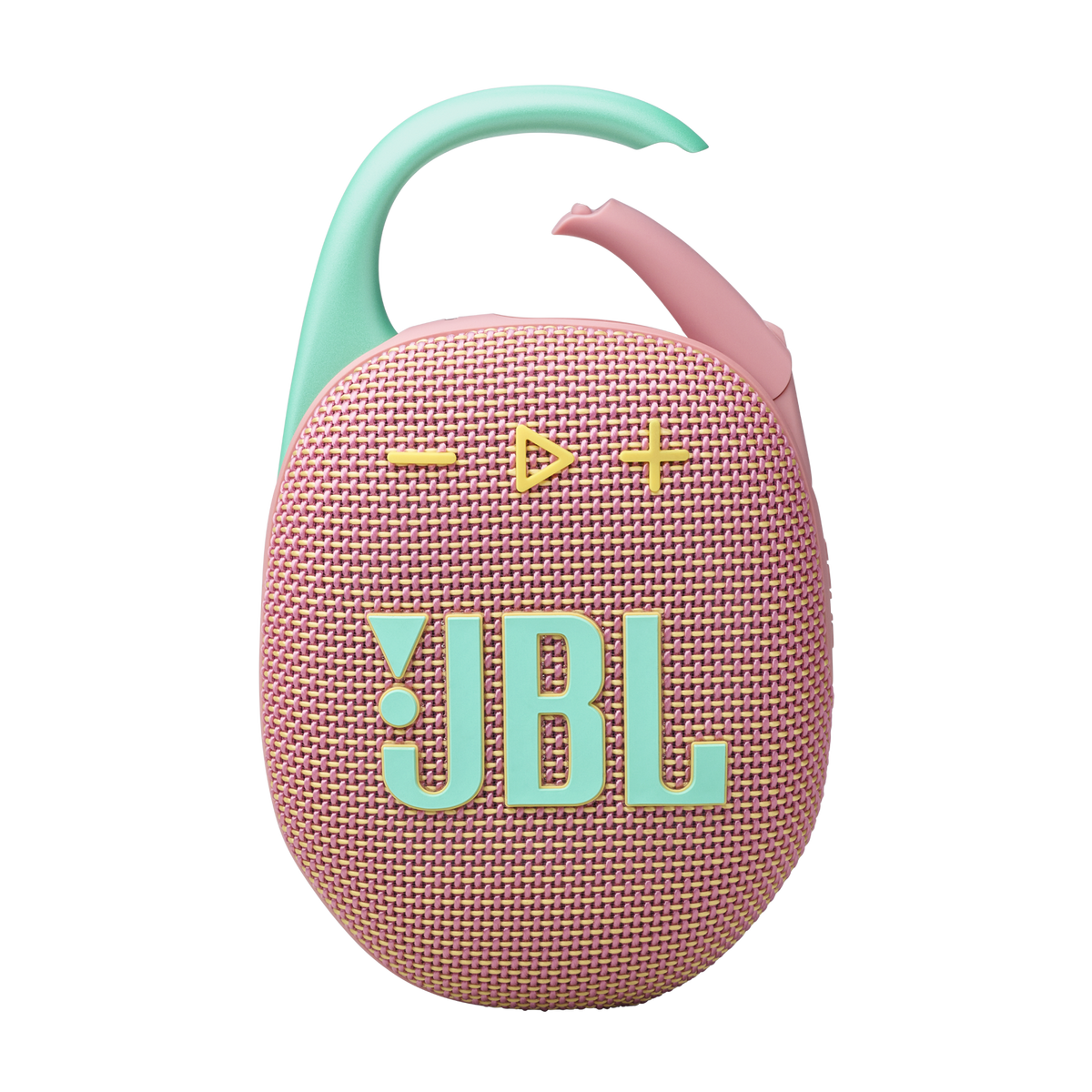 JBL Clip 5 Portable Bluetooth Speaker product image