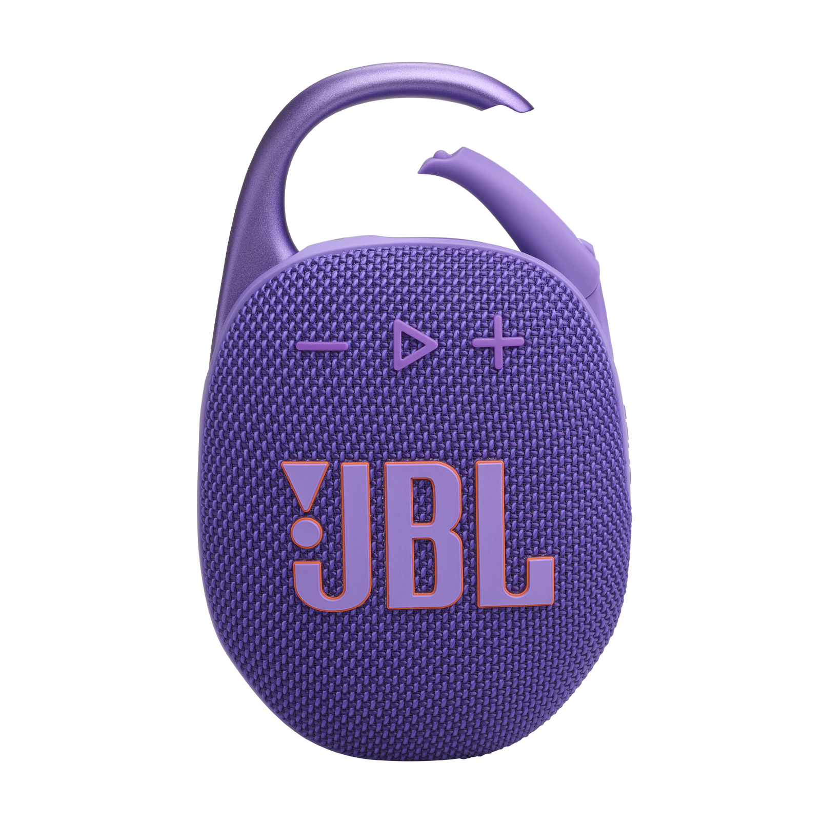 JBL Clip 5 Portable Bluetooth Speaker product image