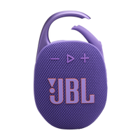 JBL Clip 5 Portable Bluetooth Speaker product image