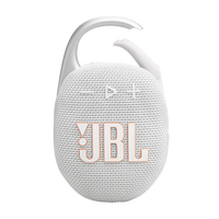 JBL Clip 5 Portable Bluetooth Speaker product image