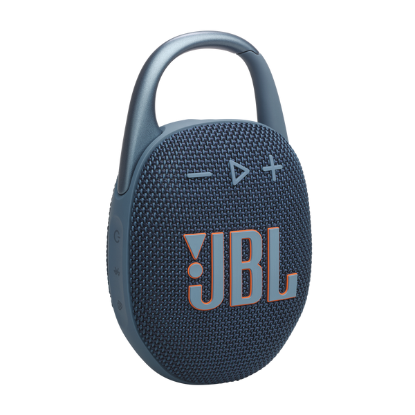JBL Clip 5 Portable Bluetooth Speaker product image