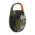 JBL Clip 5 Portable Bluetooth Speaker product image