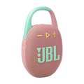 JBL Clip 5 Portable Bluetooth Speaker product image