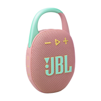 JBL Clip 5 Portable Bluetooth Speaker product image