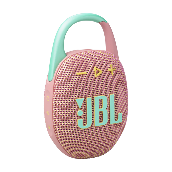 JBL Clip 5 Portable Bluetooth Speaker product image