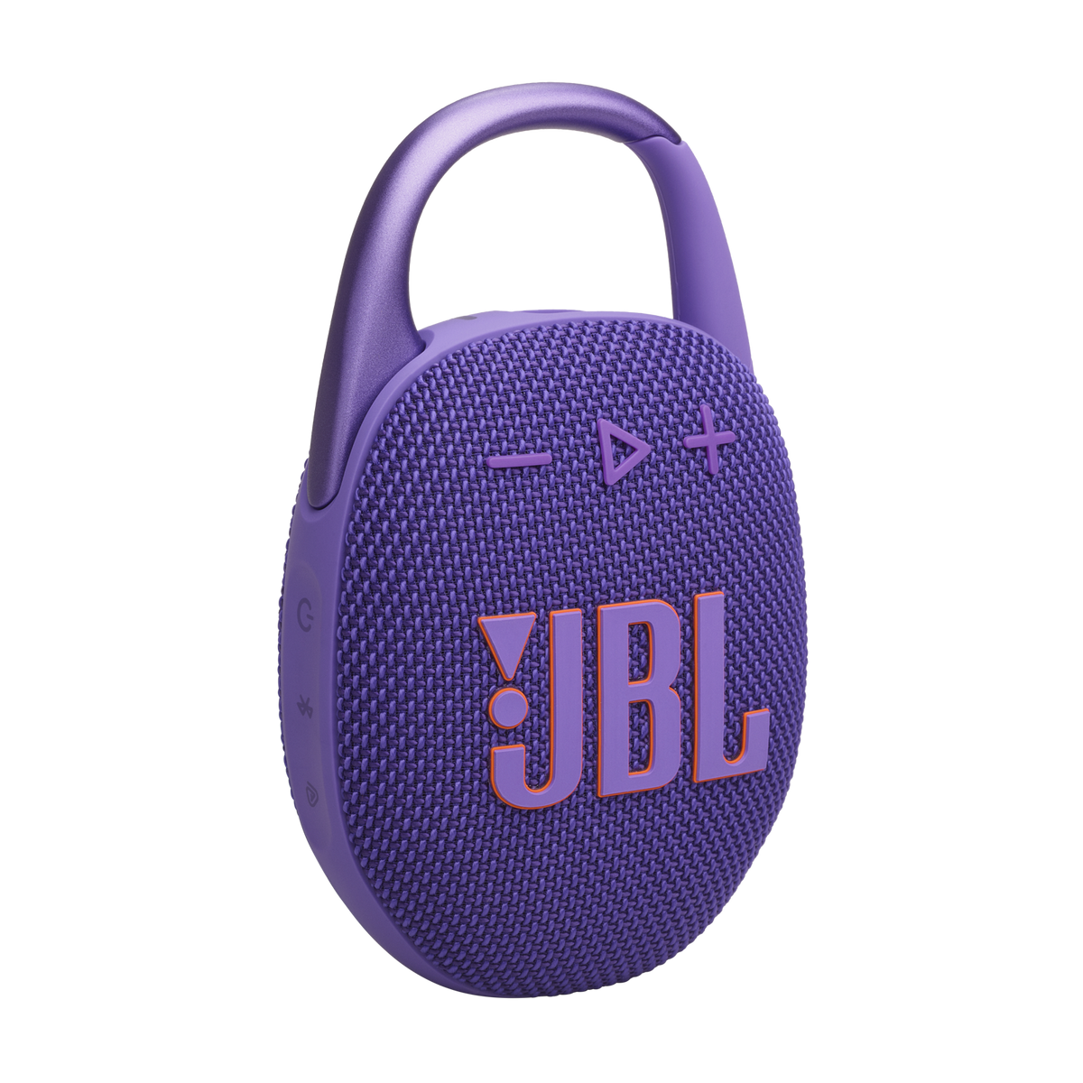 JBL Clip 5 Portable Bluetooth Speaker product image