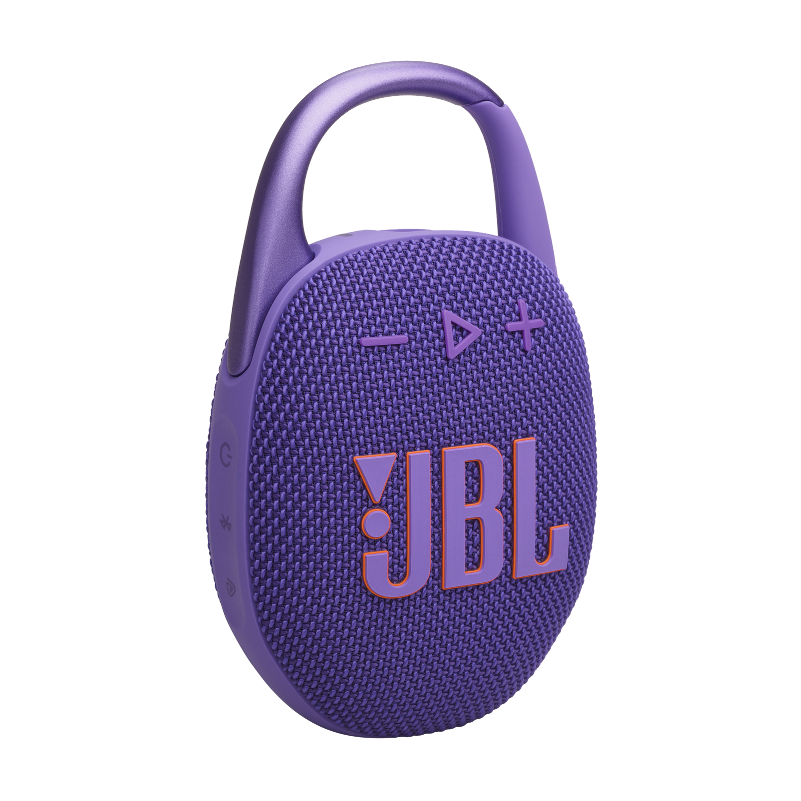 JBL Clip 5 Portable Bluetooth Speaker product image