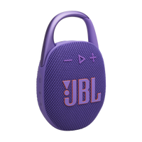 JBL Clip 5 Portable Bluetooth Speaker product image