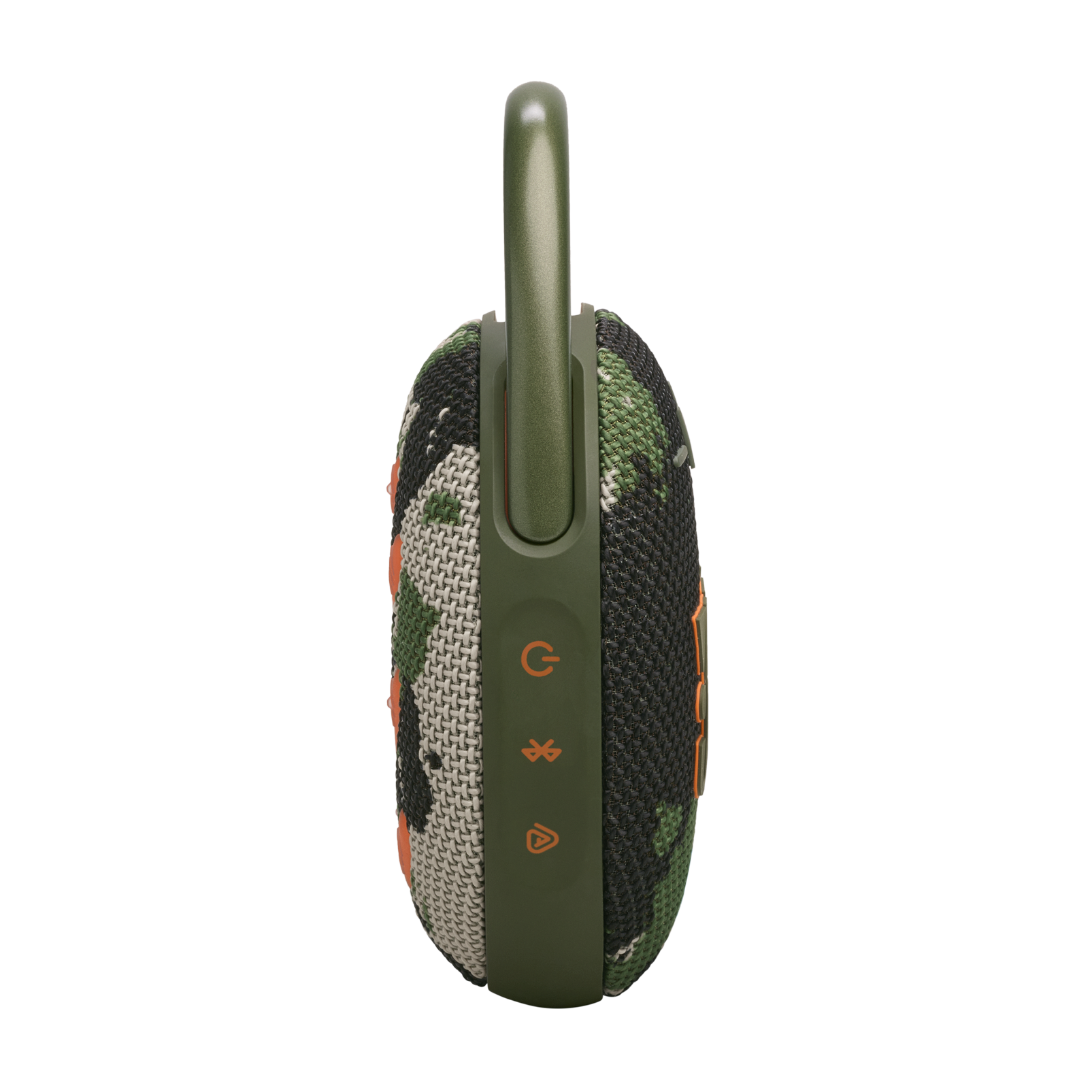 JBL Clip 5 Portable Bluetooth Speaker product image