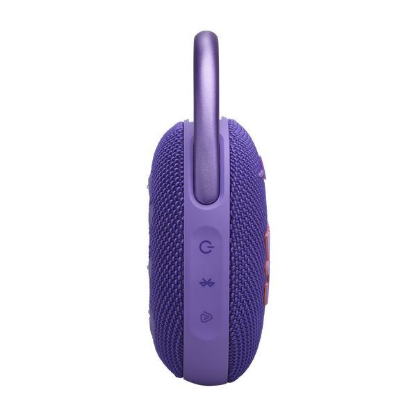 JBL Clip 5 Portable Bluetooth Speaker product image