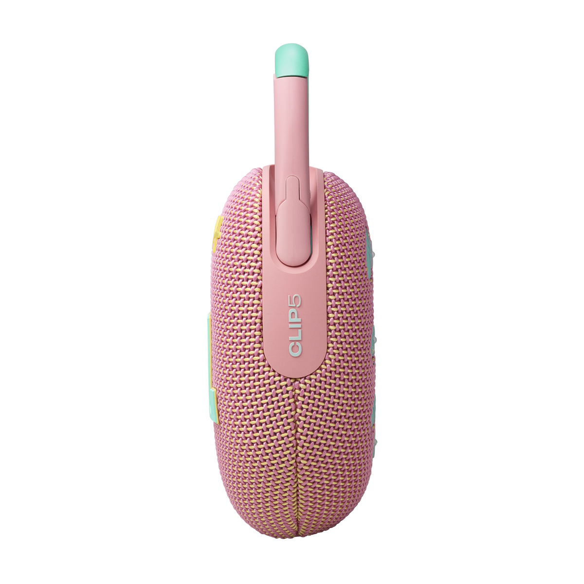 JBL Clip 5 Portable Bluetooth Speaker product image