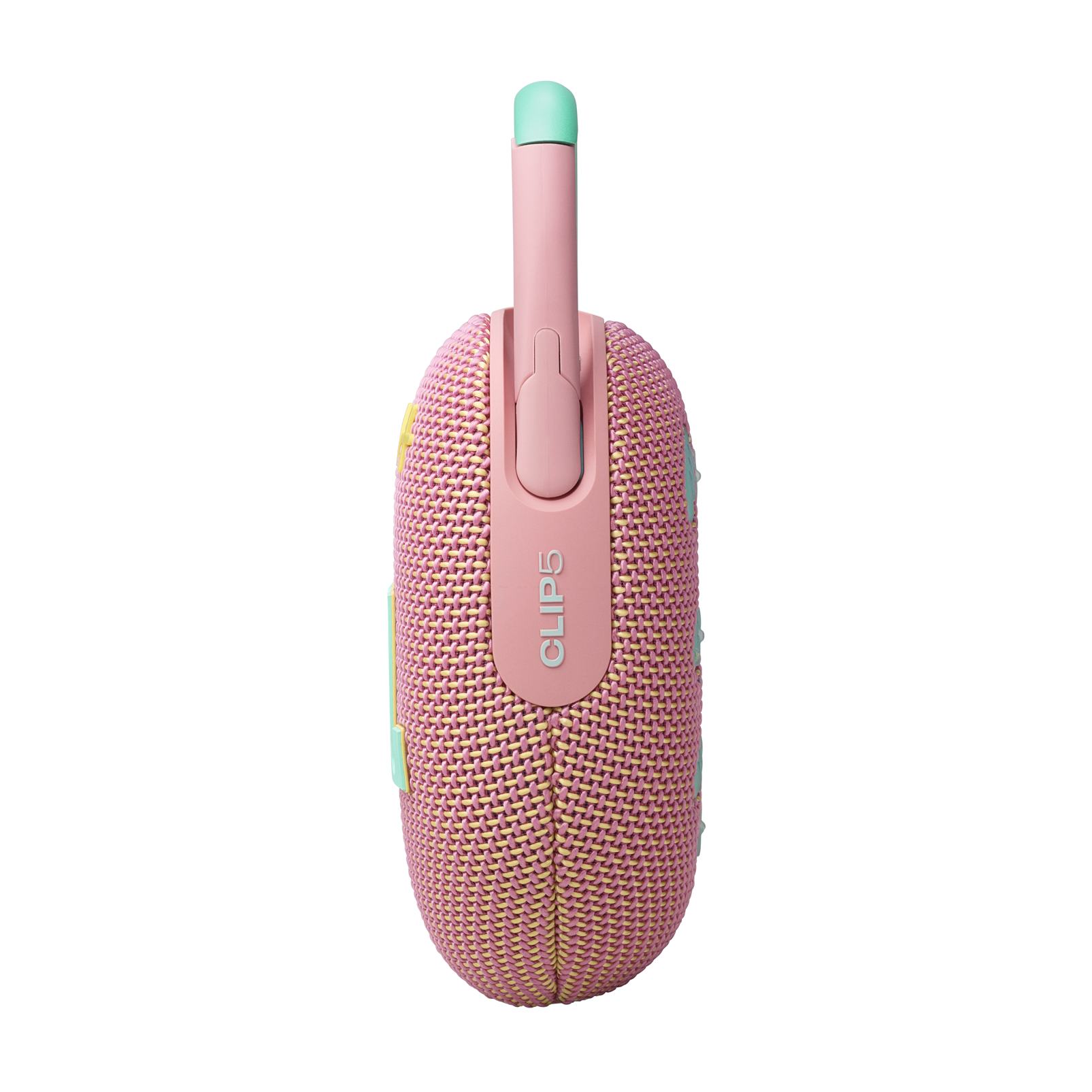 JBL Clip 5 Portable Bluetooth Speaker product image