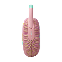 JBL Clip 5 Portable Bluetooth Speaker product image
