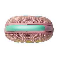 JBL Clip 5 Portable Bluetooth Speaker product image