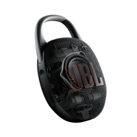 JBL Clip 5 Portable Bluetooth Speaker product image