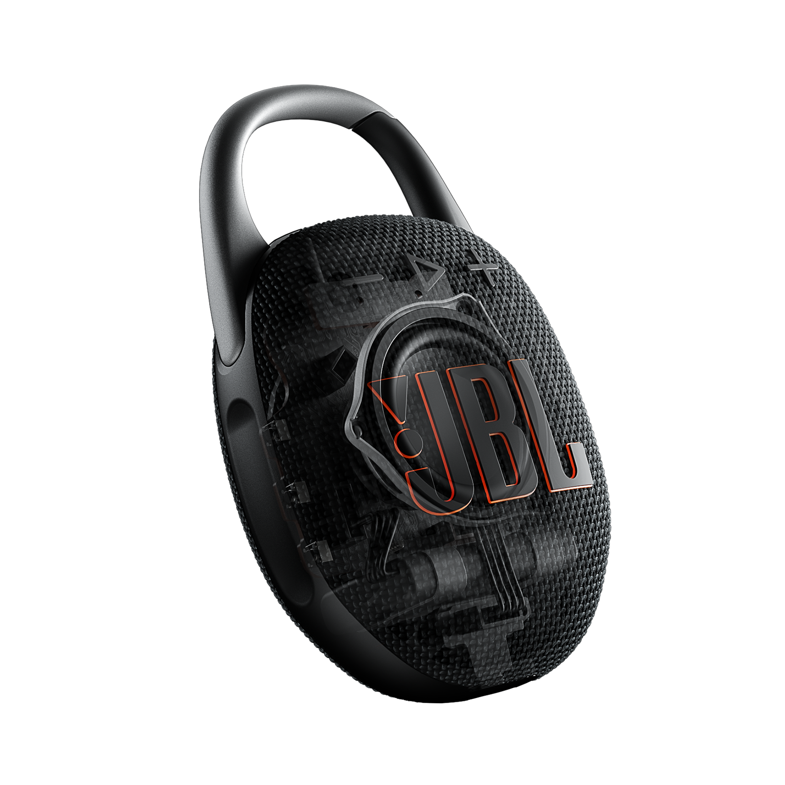 JBL Clip 5 Portable Bluetooth Speaker product image