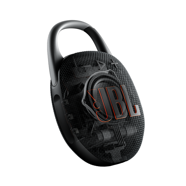 JBL Clip 5 Portable Bluetooth Speaker product image