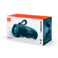 JBL Charge 6 Portable Bluetooth Speaker product image