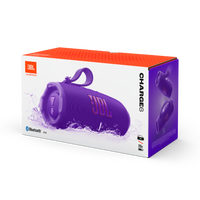 JBL Charge 6 Portable Bluetooth Speaker product image
