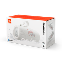 JBL Charge 6 Portable Bluetooth Speaker product image