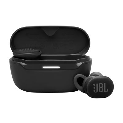 JBL Endurance Race 2 True Wireless Sport Earbuds – Black | JBLENDURACE2BLK