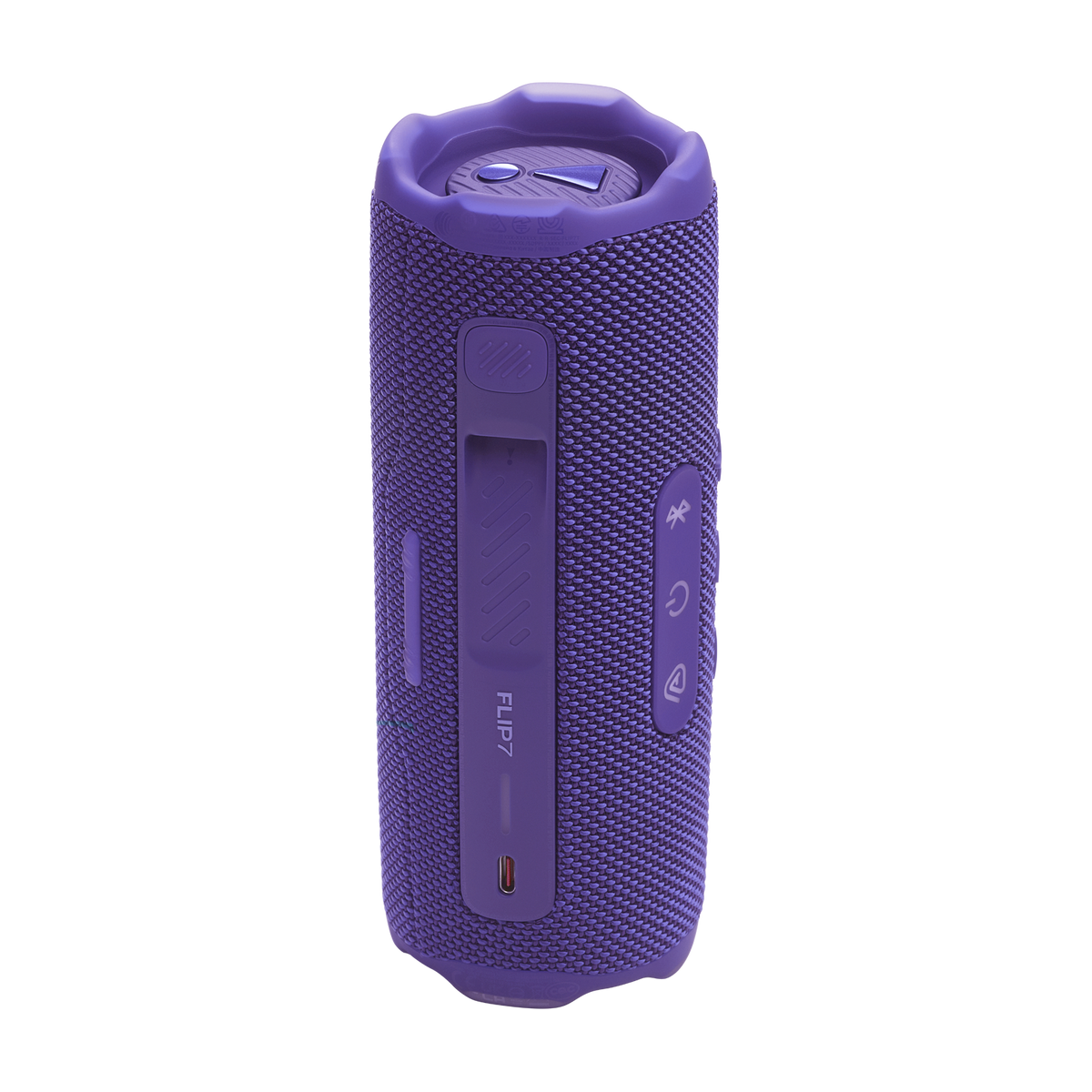 JBL Flip 7 Portable Bluetooth Speaker product image