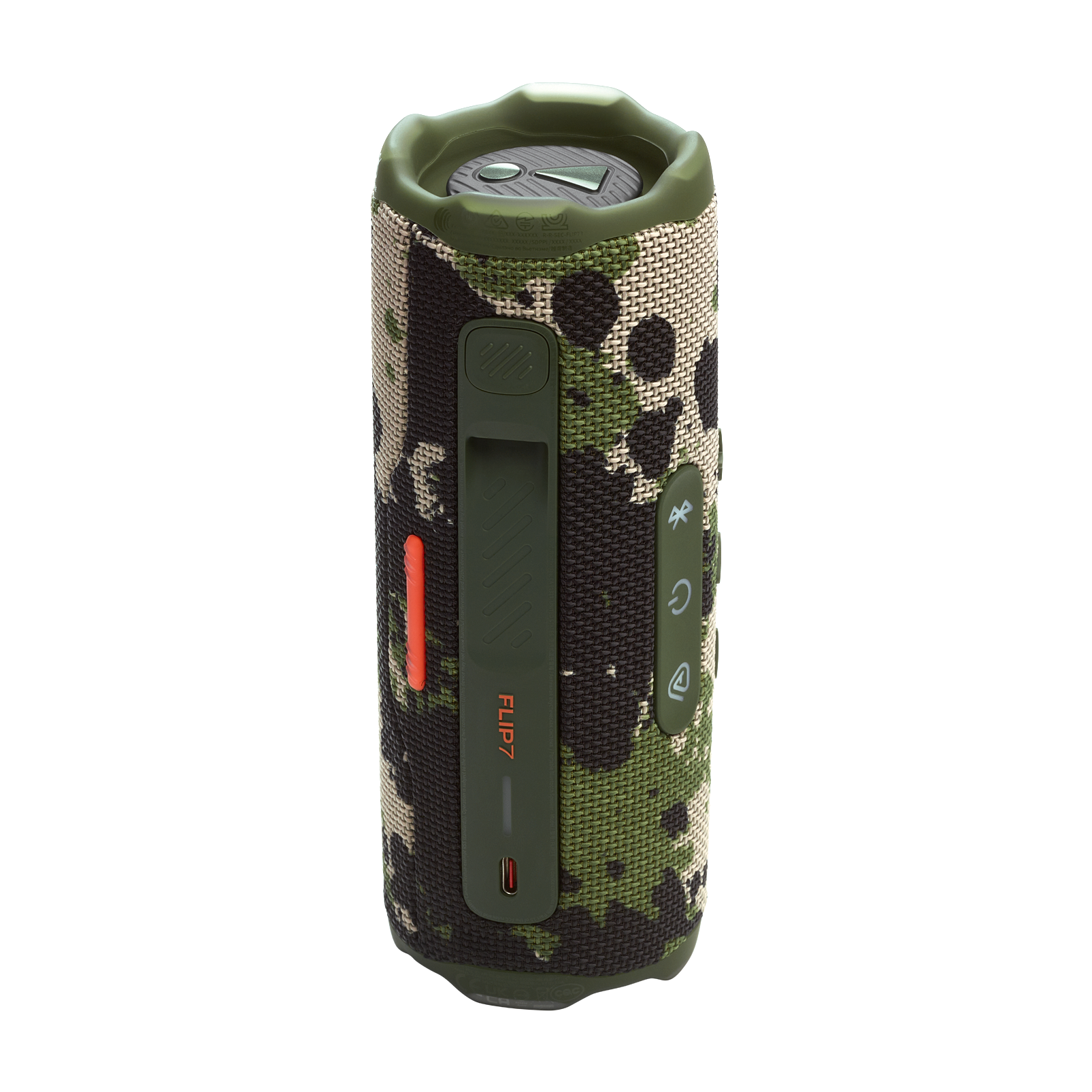 JBL Flip 7 Portable Bluetooth Speaker product image