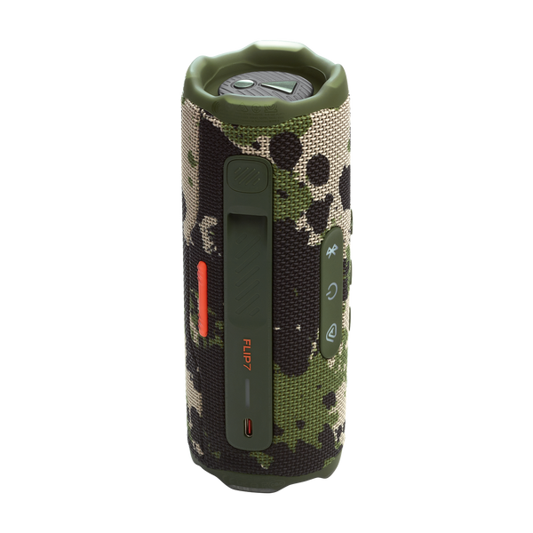 JBL Flip 7 Portable Bluetooth Speaker product image