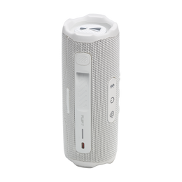 JBL Flip 7 Portable Bluetooth Speaker | JBLFLIP7WHT