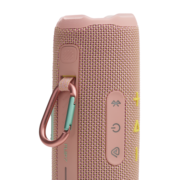 JBL Flip 7 Portable Bluetooth Speaker product image