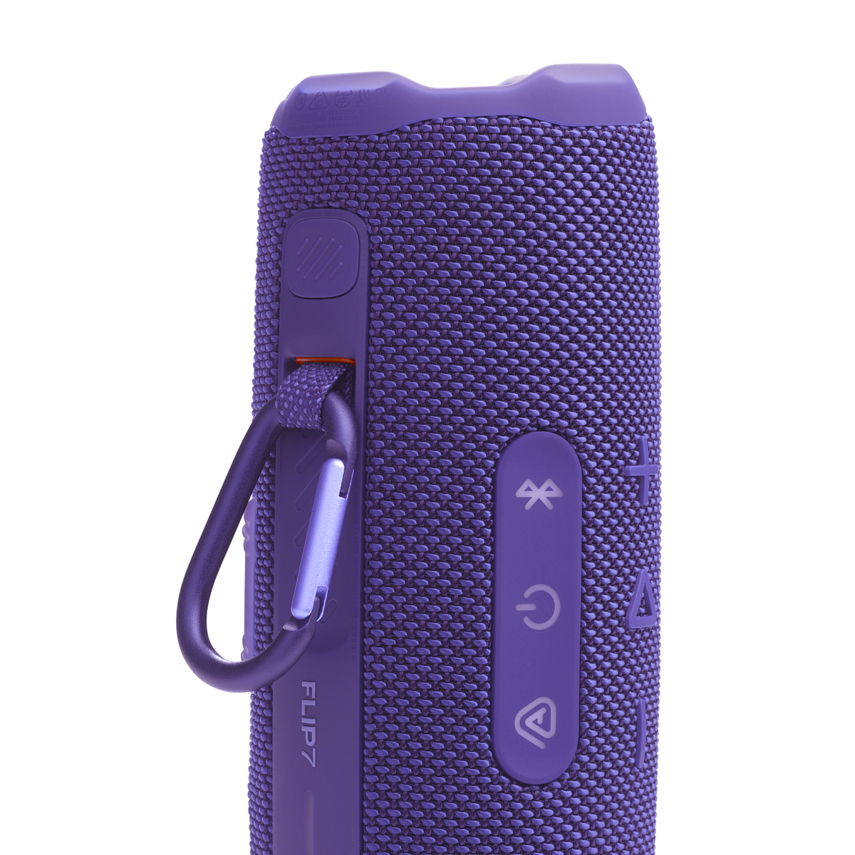 JBL Flip 7 Portable Bluetooth Speaker product image