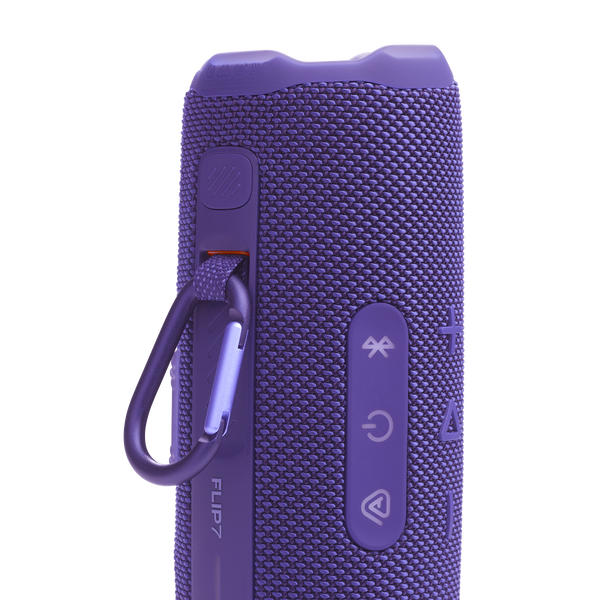 JBL Flip 7 Portable Bluetooth Speaker product image