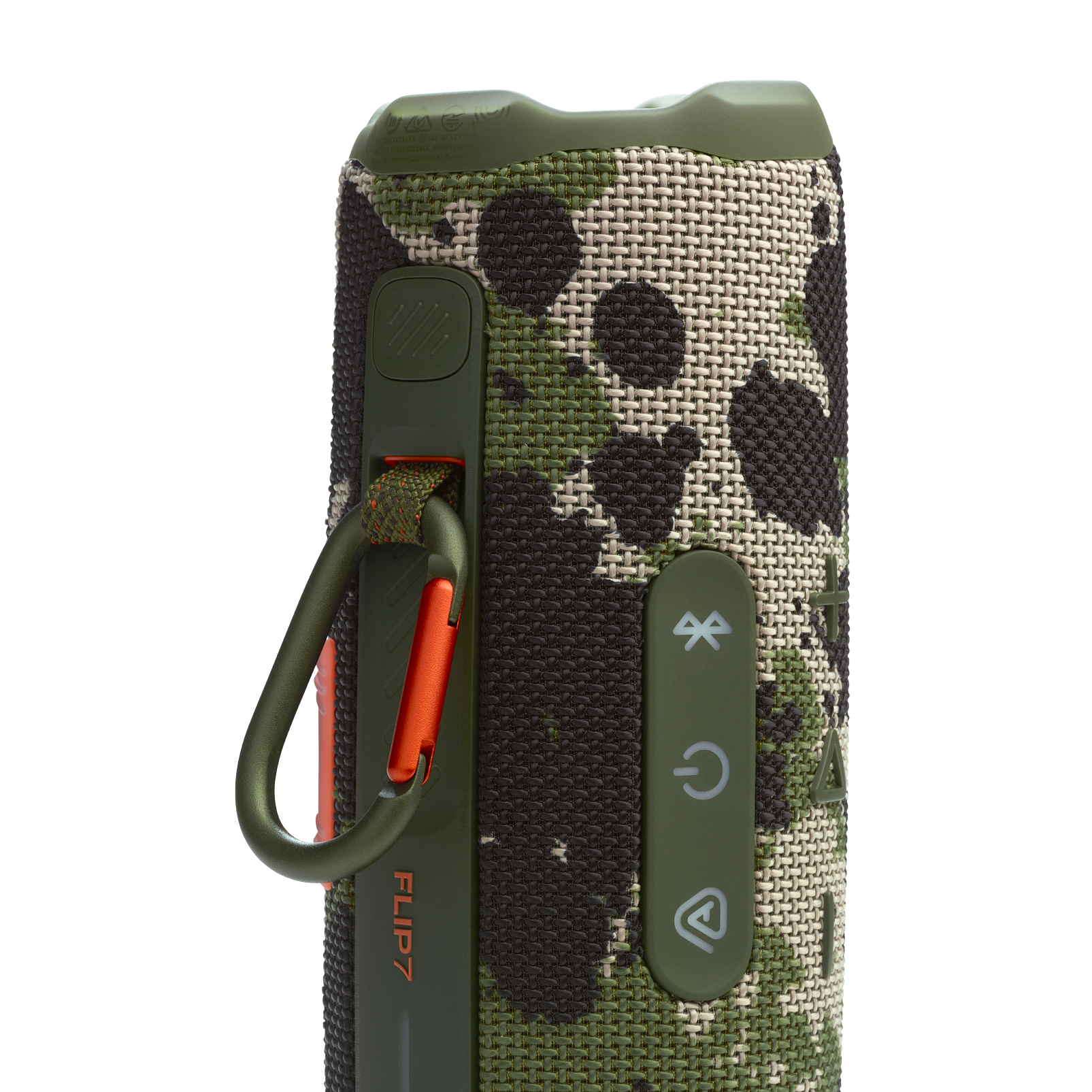 JBL Flip 7 Portable Bluetooth Speaker product image