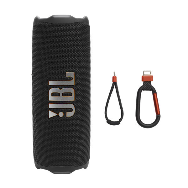 JBL Flip 7 Portable Bluetooth Speaker product image
