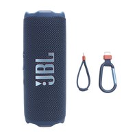 JBL Flip 7 Portable Bluetooth Speaker product image
