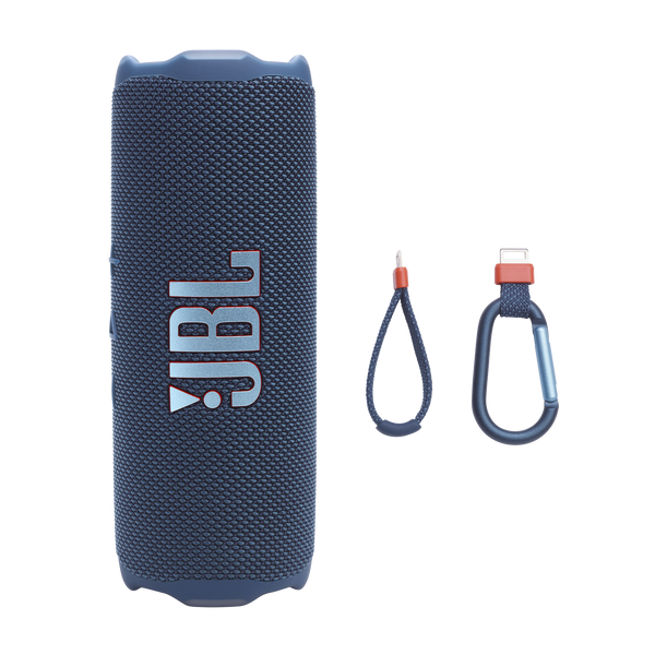 JBL Flip 7 Portable Bluetooth Speaker product image