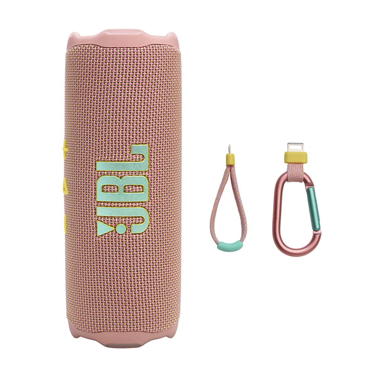 JBL Flip 7 Portable Bluetooth Speaker product image