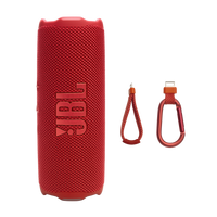 JBL Flip 7 Portable Bluetooth Speaker product image
