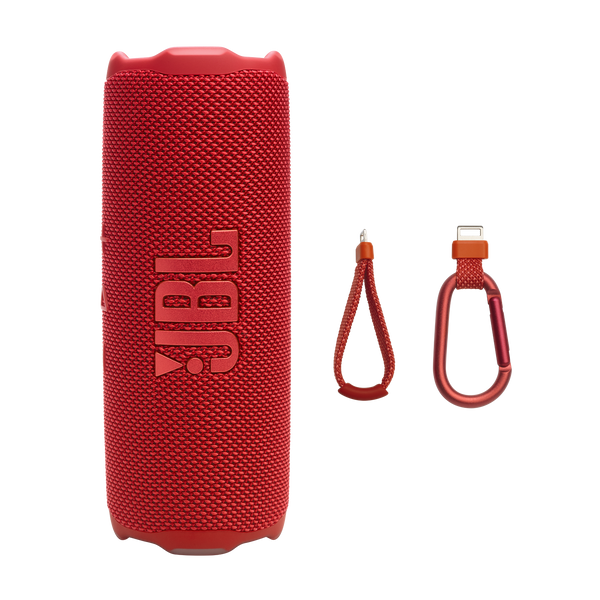 JBL Flip 7 Portable Bluetooth Speaker product image