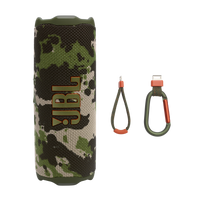 JBL Flip 7 Portable Bluetooth Speaker product image