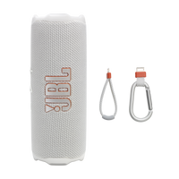 JBL Flip 7 Portable Bluetooth Speaker product image