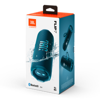 JBL Flip 7 Portable Bluetooth Speaker product image