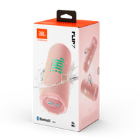 JBL Flip 7 Portable Bluetooth Speaker product image