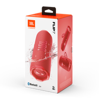 JBL Flip 7 Portable Bluetooth Speaker product image