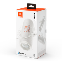 JBL Flip 7 Portable Bluetooth Speaker product image